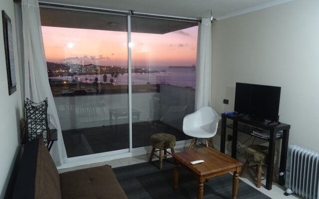 Departamento Reserva de Huasco