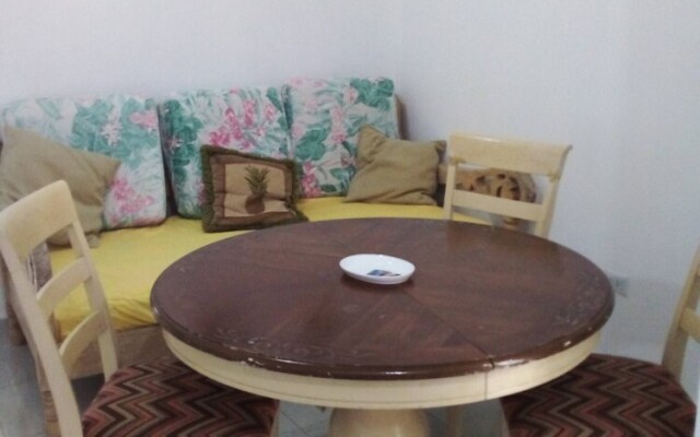 Appart-hotel Veras Samana No-14