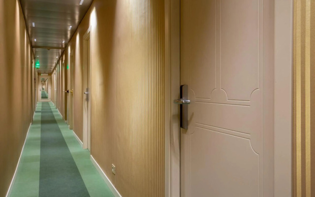 Hotel Dorica