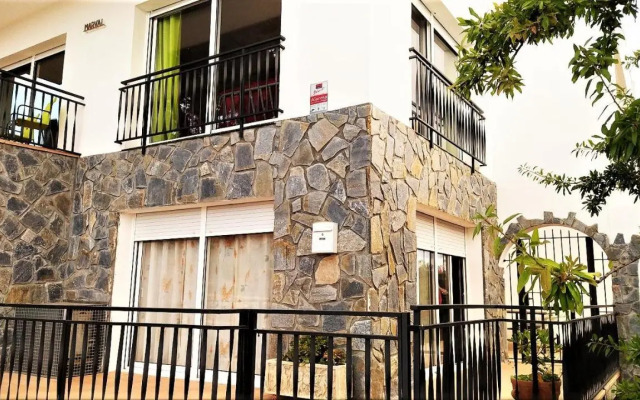 Villa Marval