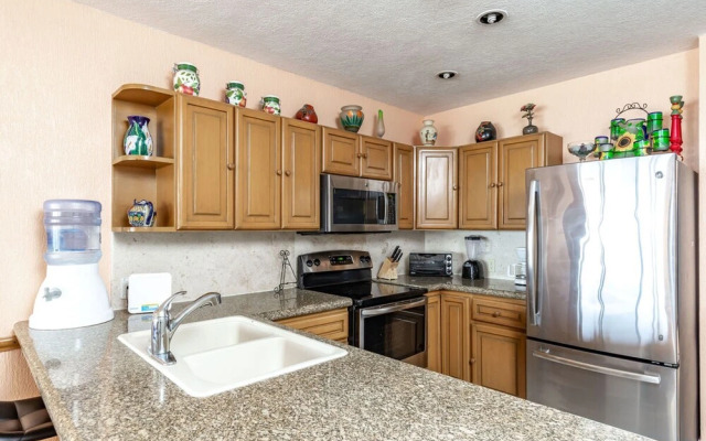 Sonoran Sea 3BR SSE 901 by Casago