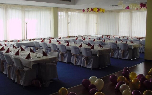 Hotel Harmonie II.
