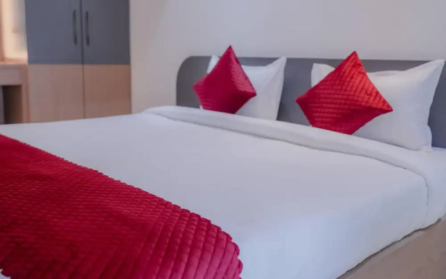 Hsquare Hotel Andheri West