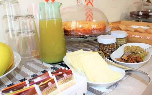 La Chiave Rossa B&B