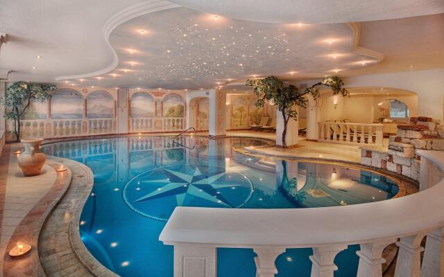 Alpin Royal Wellness Refugium & Resort Hotel