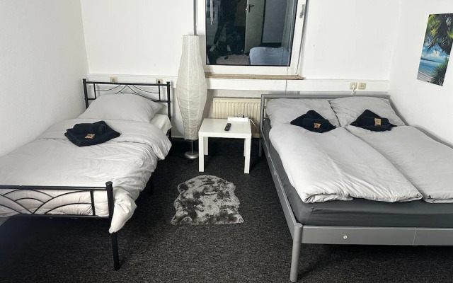 Pott Hostel
