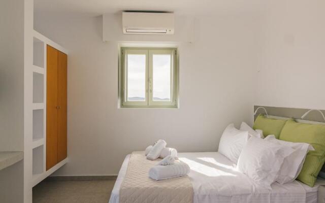 Olive Garden Luxury Resort