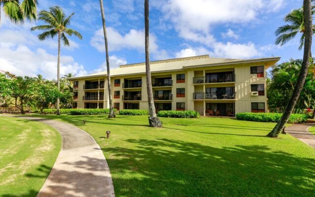 Kauai Beach Villas