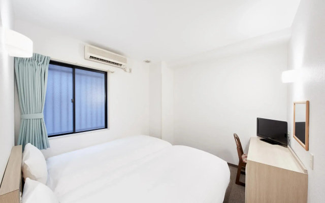 Hotel Le Botejour Nanba