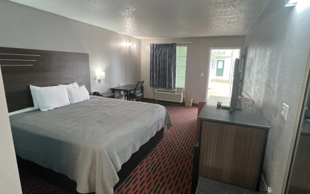 Key West Inn