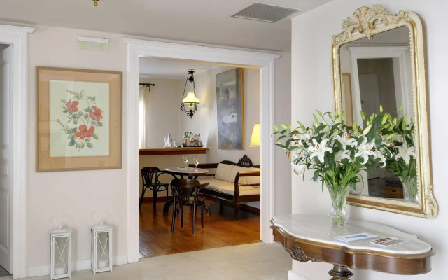 Leto Hotel