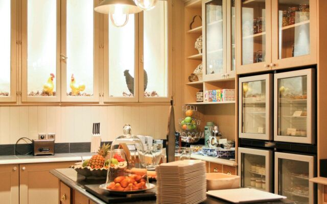 Le Royal Hotel Lyon - MGallery Collection