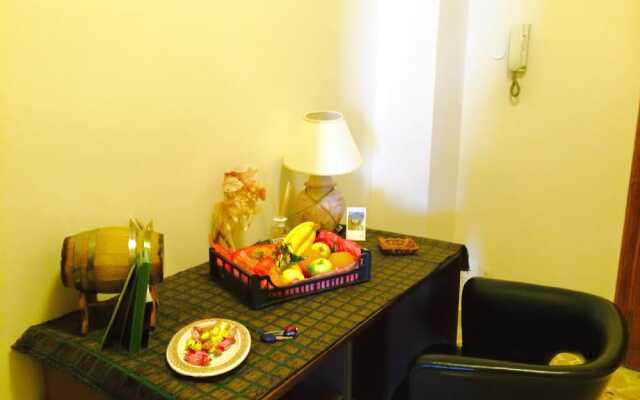 B&B Damareta