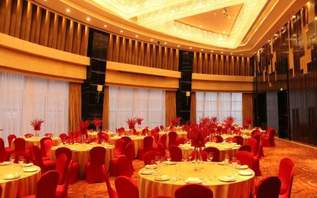 Courtyard by Marriott Hangzhou Qianjiang