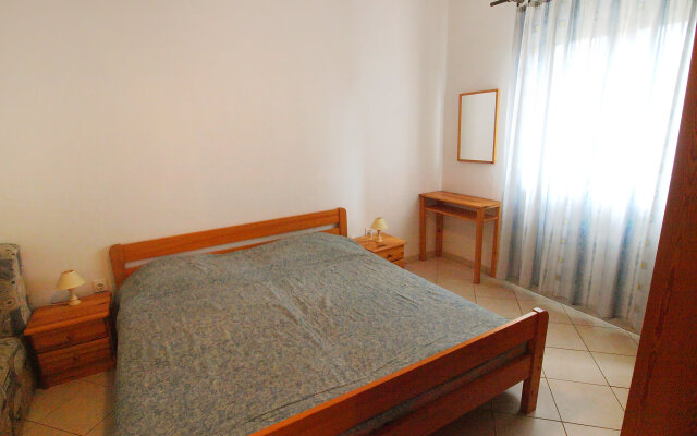 Apartments Villa Romantika