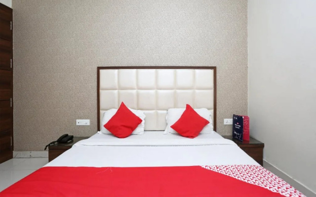 Hotel Shivaay by OYO Rooms