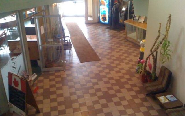 The New Cavalier Inn