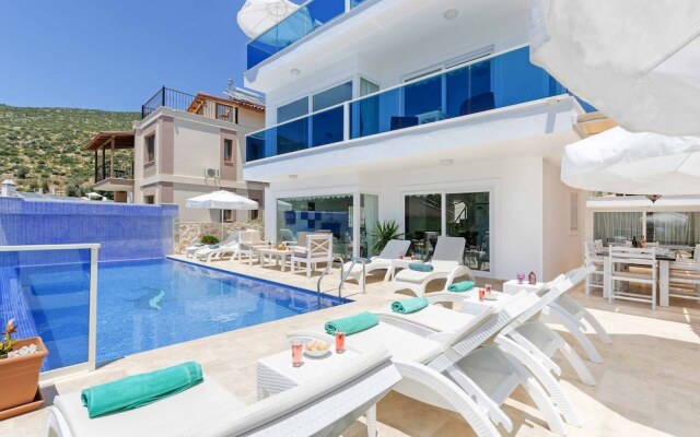 Villa Ruzgar