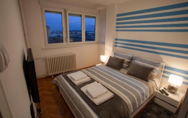 Tamy lux apartment