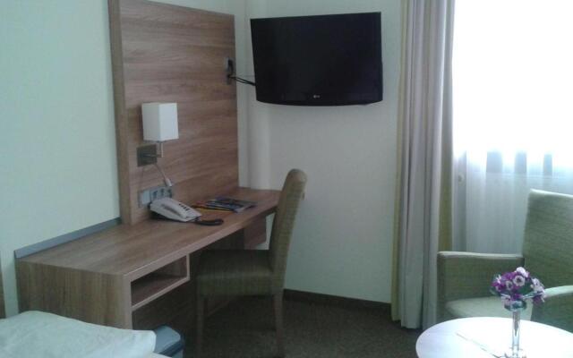 Hotel Jedermann