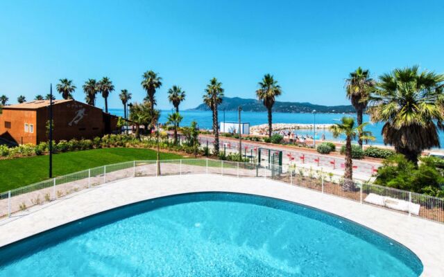 Le Cap Azur
