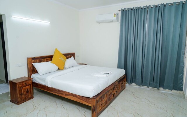 Lime Tree Hotel Manesar