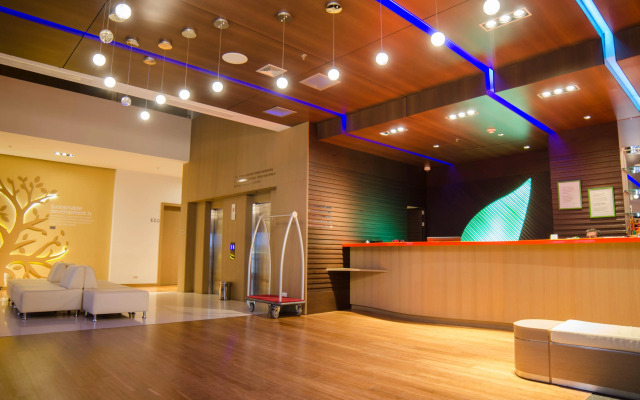 Biohotel Organic Suites