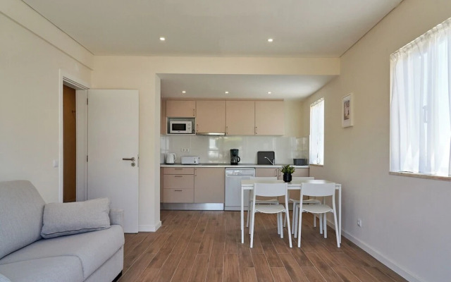 Legacy Suites & Apartments Albufeira Al