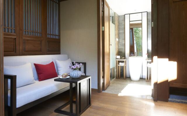 House Boss Resort Hotel Lijiang