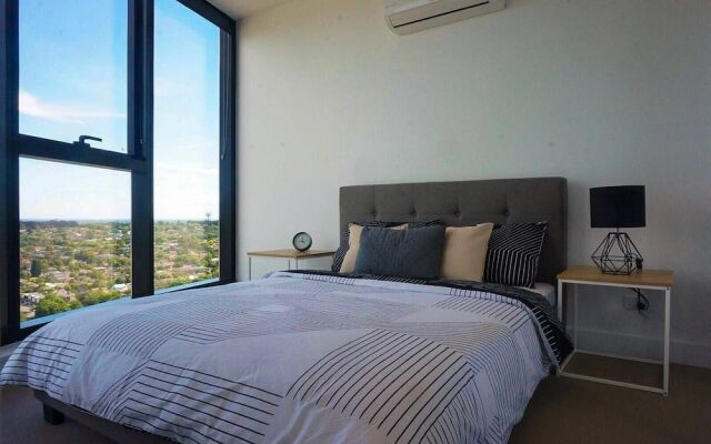 Boxhill Luxury Apartment