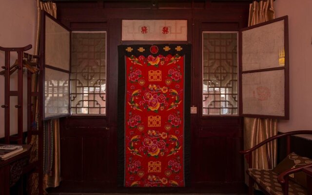 Pingyao Yiguan Hotel