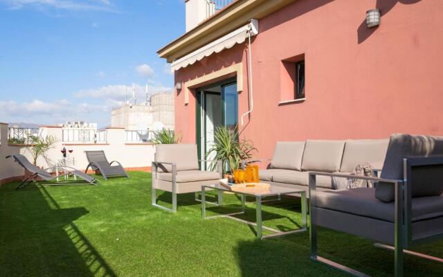 Living4Malaga Premium