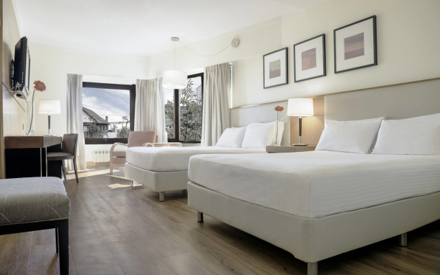 NH Edelweiss Bariloche