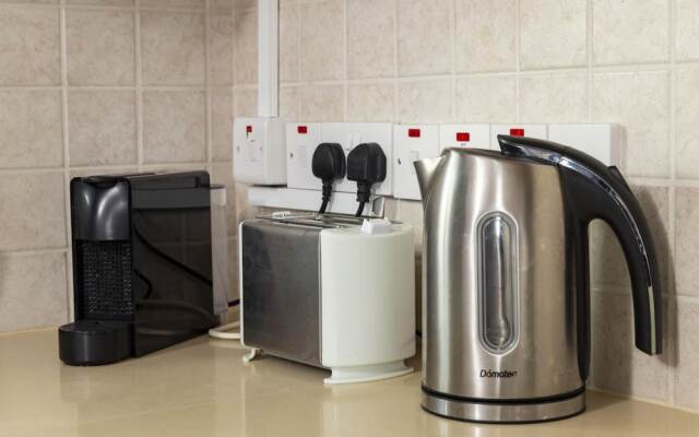 Bay View Gardens Apt 3