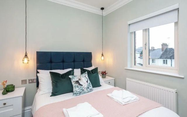 The Ulsterville Residences