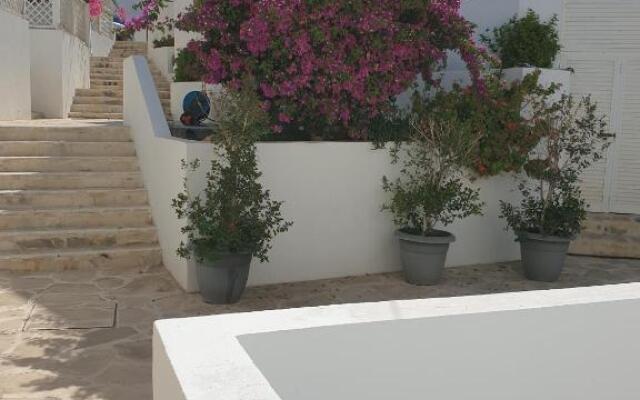 Ikaria Village Maisonette 12