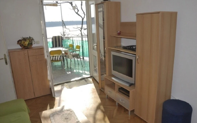 Petar - 6m From the sea - A3