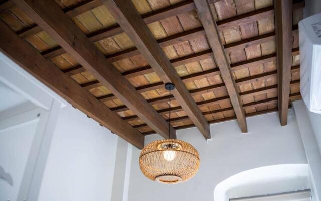 Apartamento Arcos