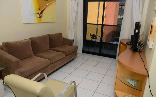 Beach Apartment Alta Vista