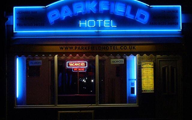 Parkfield Hotel