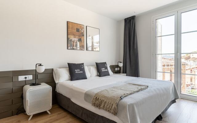 Limehome Haro Calle de la Vega