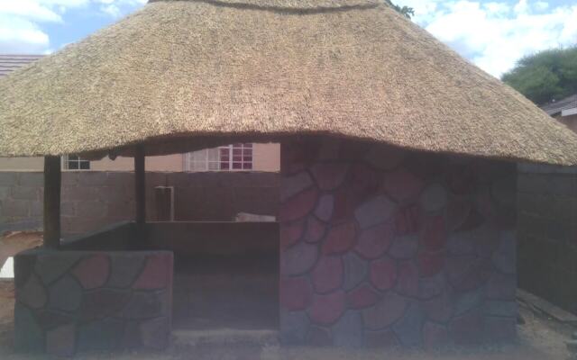 Overflow Guest House