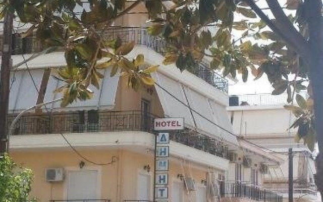 Dimitra Hotel