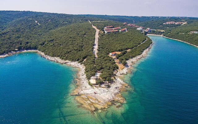 Beautiful home in Krnica with WiFi and 0 Bedrooms