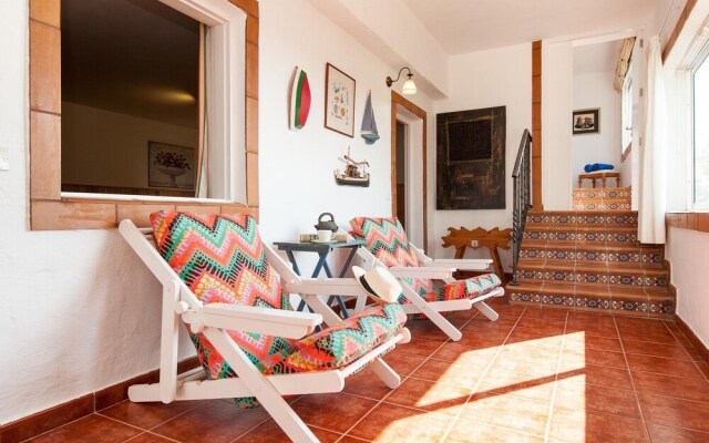 Finca Pueblo Salobre Hasta 12 Personas