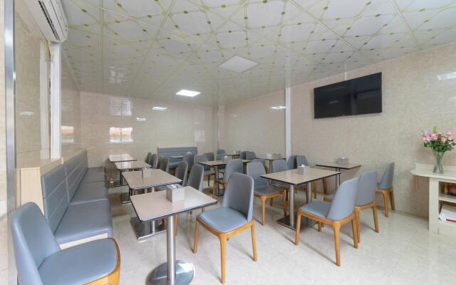 Vienna Hotel Guangdong Songshanhu Dalang Textile Center