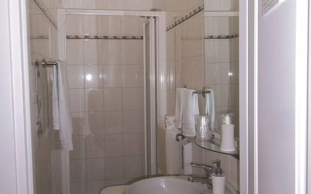 Albergo Amalfi Milano