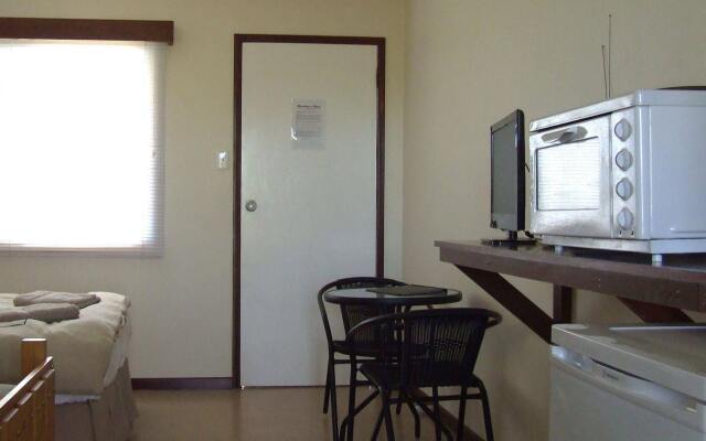 Dunkley's Place