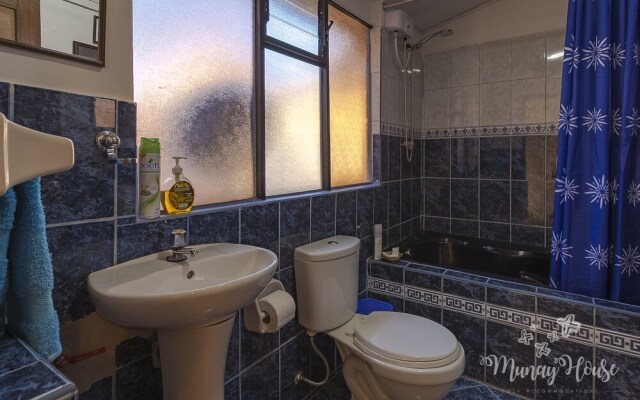 Munay House - Cozy Accommodations