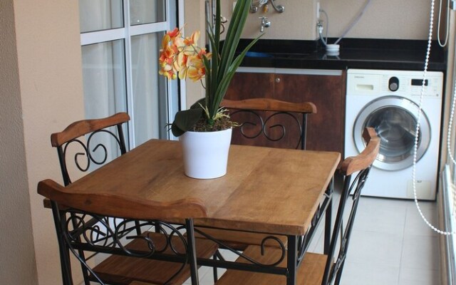 Studio 410 Bela Vista com Garagem